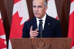 El 76 % de los canadienses apoyan a Carney tras el fracaso de las negociaciones con EE.UU. El 76 % de los canadienses apoyan a Carney tras el fracaso de las negociaciones con EE.UU.
