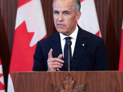 76 % de los canadienses apoyan a Carney tras el fracaso con EE.UU.