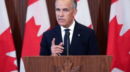 EE. UU. y Canadá fracasan en su negociación y entran en vigor nuevos aranceles del 50 % EE. UU. y Canadá fracasan en su negociación y entran en vigor nuevos aranceles del 50 %