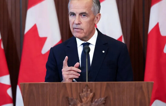 EE. UU. y Canadá fracasan en su negociación y entran en vigor nuevos aranceles del 50 %