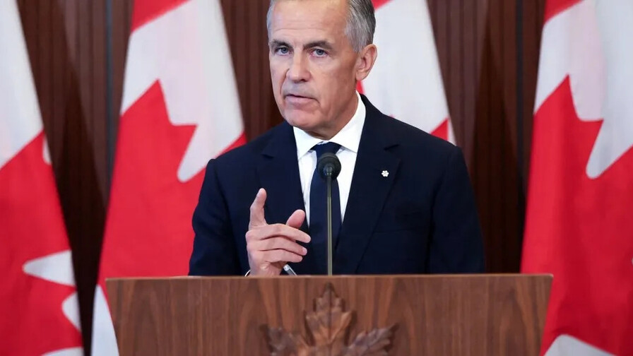 EE. UU. y Canadá fracasan en su negociación y entran en vigor nuevos aranceles del 50 % EE. UU. y Canadá fracasan en su negociación y entran en vigor nuevos aranceles del 50 %
