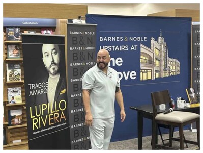 Taína Pimentel confirma el fin de su relación con Lupillo Rivera