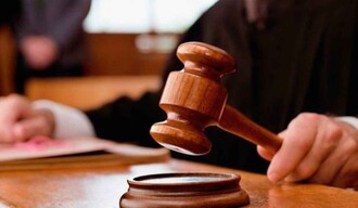 Entre la motivaci&oacute;n de derecho y la mora judicial