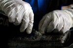 La Policía de Nicaragua incauta 694 kilos de cocaína en el Pacífico, sin detenidos