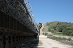 Frontera entre Estados Unidos y México: la más letal de América