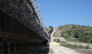 Frontera entre Estados Unidos y M&eacute;xico: la m&aacute;s letal de Am&eacute;rica