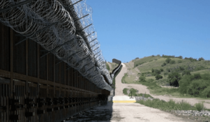 Frontera entre Estados Unidos y M&eacute;xico: la m&aacute;s letal de Am&eacute;rica