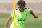Simeone incluye a Julián Álvarez en la convocatoria contra el Villarreal