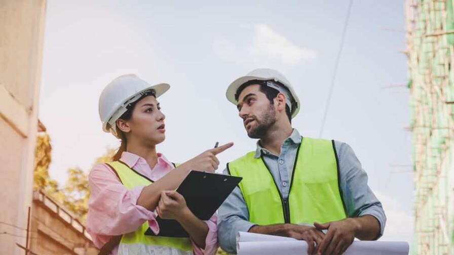 Los hombres mantienen el liderazgo en las empresas dominicanas, según la ONE Los hombres mantienen el liderazgo en las empresas dominicanas, según la ONE