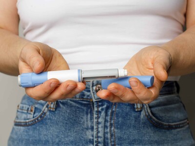 Medicamentos para obesidad y diabetes esperan cobertura de ARS