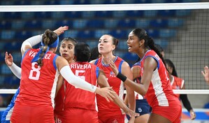 Puerto Rico se impone a Costa Rica y consigue su primera victoria en el Norceca