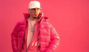 Omar Courtz inicia su gira por Estados Unidos con varias fechas agotadas