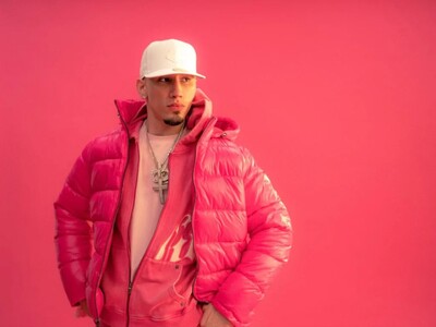Omar Courtz inicia su gira por Estados Unidos con fechas agotadas