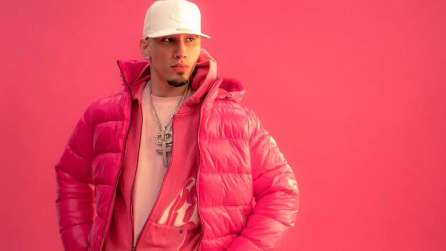 Omar Courtz inicia su gira por Estados Unidos con varias fechas agotadas