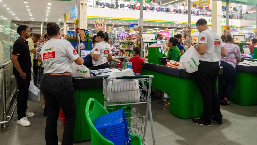 El regreso a clases peg&oacute; duro al bolsillo: educaci&oacute;n aument&oacute; 2.72 %