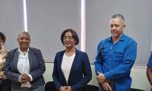Regional de La Altagracia garantiza cupos y llama a las familias a enviar a sus hijos a las aulas