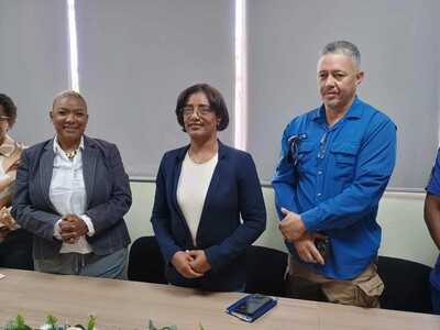 Regional 12 llama a las familias a enviar a sus hijos a las aulas