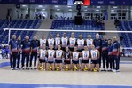 Reinas del Caribe inician la defensa de su título con una fácil victoria sobre Costa Rica Reinas del Caribe inician la defensa de su título con una fácil victoria sobre Costa Rica