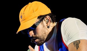 Bad Bunny y Rep&uacute;blica Dominicana: el v&iacute;nculo que sirvi&oacute; de puente del "Conejo malo" al mundo