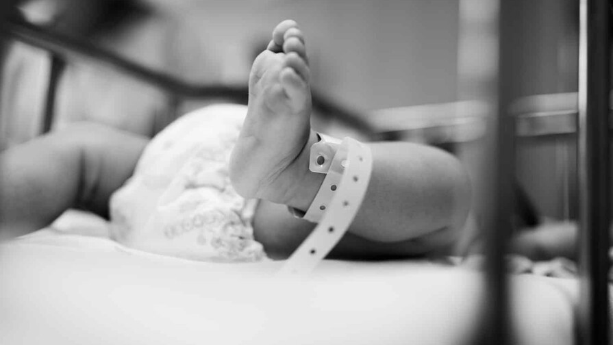 Un beb&eacute; muere y otros dos resultan heridos tras incendio en un hospital en la India