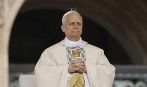 Visita del Papa Le&oacute;n XIV a Per&uacute; concluir&aacute; el 16 de noviembre, aclara el nuncio apost&oacute;lico