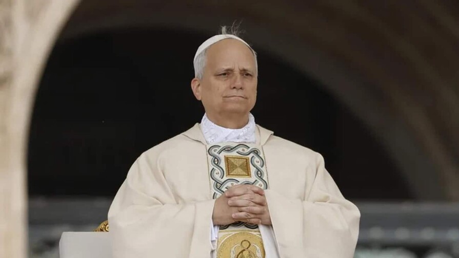 Visita del Papa Le&oacute;n XIV a Per&uacute; concluir&aacute; el 16 de noviembre, aclara el nuncio apost&oacute;lico