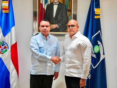 SNS pone nuevos directores en hospitales Padre Billini y Jaime Mota
