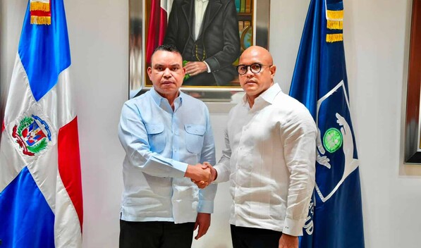 El SNS designa nuevos directores en hospitales Padre Billini, Galv&aacute;n, Jaime Mota y Vicente Noble