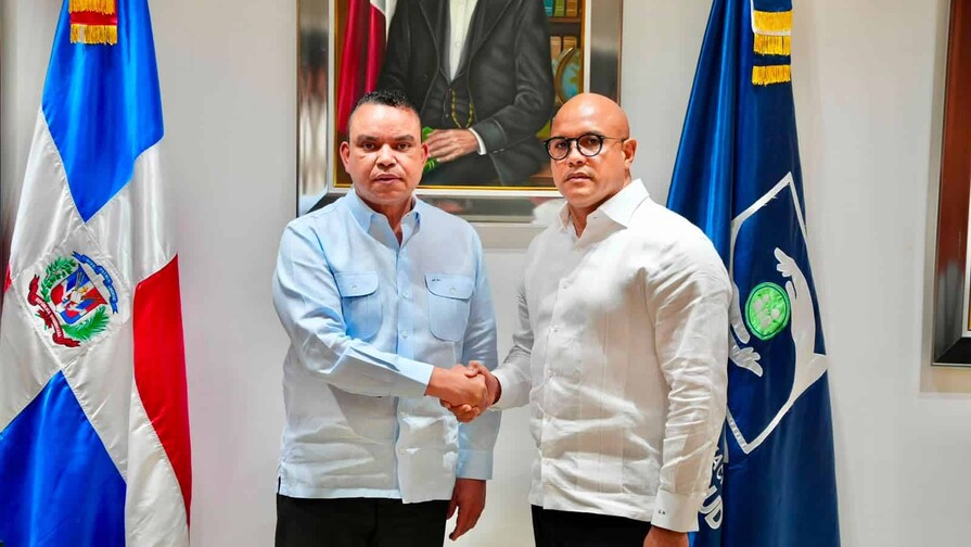 El SNS designa nuevos directores en hospitales Padre Billini, Galván, Jaime Mota y Vicente Noble El SNS designa nuevos directores en hospitales Padre Billini, Galván, Jaime Mota y Vicente Noble