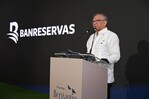 Banreservas supera RD$60 mil millones en cartera turística y respalda desarrollo en Punta Bergantín Banreservas supera RD$60 mil millones en cartera turística y respalda desarrollo en Punta Bergantín