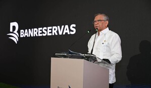 Banreservas supera RD$60 mil millones en cartera tur&iacute;stica y respalda desarrollo en Punta Bergant&iacute;n