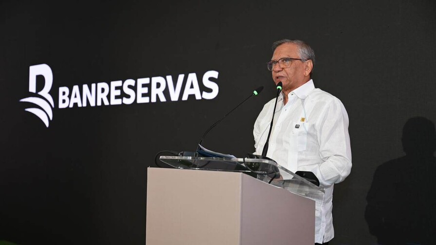 Banreservas supera RD$60 mil millones en cartera tur&iacute;stica y respalda desarrollo en Punta Bergant&iacute;n