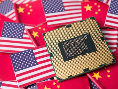 China y EE. UU. trasladan a RD su disputa por la tecnología