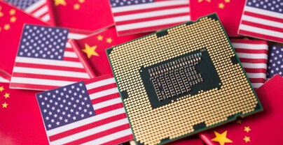 China y Estados Unidos trasladan a la Rep&uacute;blica Dominicana su disputa por la tecnolog&iacute;a