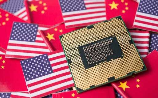 China y Estados Unidos trasladan a la Rep&uacute;blica Dominicana su disputa por la tecnolog&iacute;a