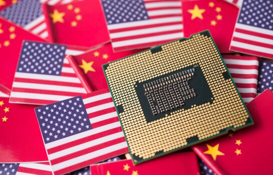 China y Estados Unidos trasladan a la Rep&uacute;blica Dominicana su disputa por la tecnolog&iacute;a
