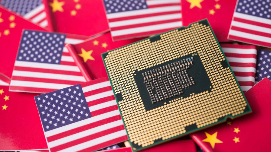 China y Estados Unidos trasladan a la República Dominicana su disputa por la tecnología China y Estados Unidos trasladan a la República Dominicana su disputa por la tecnología
