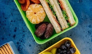 &iquest;C&oacute;mo mantener la buena nutrici&oacute;n en el regreso a clases?