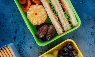 &iquest;C&oacute;mo mantener la buena nutrici&oacute;n en el regreso a clases?