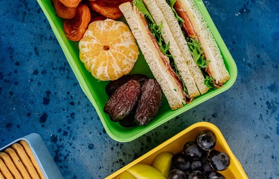 &iquest;C&oacute;mo mantener la buena nutrici&oacute;n en el regreso a clases?