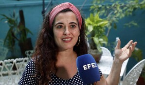 La cantante Silvia P&eacute;rez Cruz llega a La Habana para un concierto especial