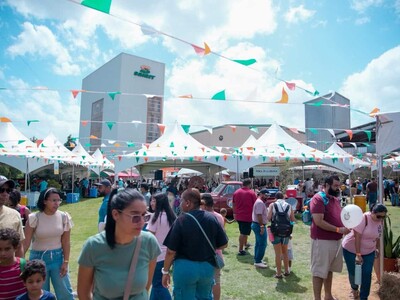 Concluye quinta edición de “A la granja, sin salir de la ciudad”