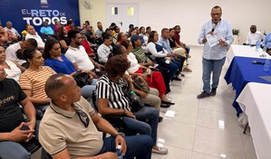 Corriente Magisterial "Jos&eacute; Francisco Pe&ntilde;a G&oacute;mez" llama a iniciar el a&ntilde;o escolar 2026-2027