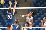 Norceca: Cuba vence a México y se mete en las semifinales
