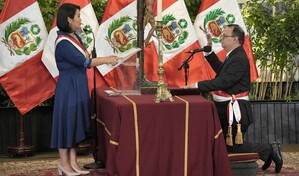Controvertido empresario argentino acompa&ntilde;&oacute; campa&ntilde;a electoral de Fujimori, seg&uacute;n ministro