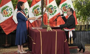 Controvertido empresario argentino acompa&ntilde;&oacute; campa&ntilde;a electoral de Fujimori, seg&uacute;n ministro