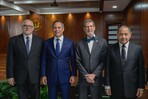 Presentan Diccionario jurídico dominicano con más de 10,000 términos Presentan Diccionario jurídico dominicano con más de 10,000 términos
