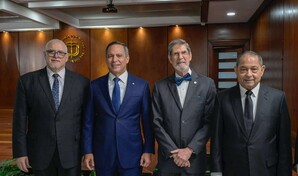 Publican diccionario para comprender m&aacute;s de 10 mil t&eacute;rminos jur&iacute;dicos en un contexto dominicano
