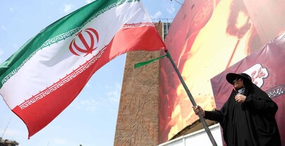 Estados Unidos lanza la operaci&oacute;n Paria Econ&oacute;mico para bloquear las fuentes de ingresos de Ir&aacute;n