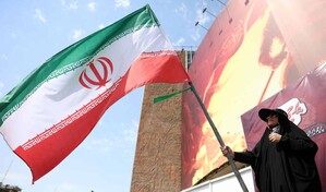 Ir&aacute;n ejecuta a un hombre acusado de ayudar a EE. UU. e Israel durante protestas